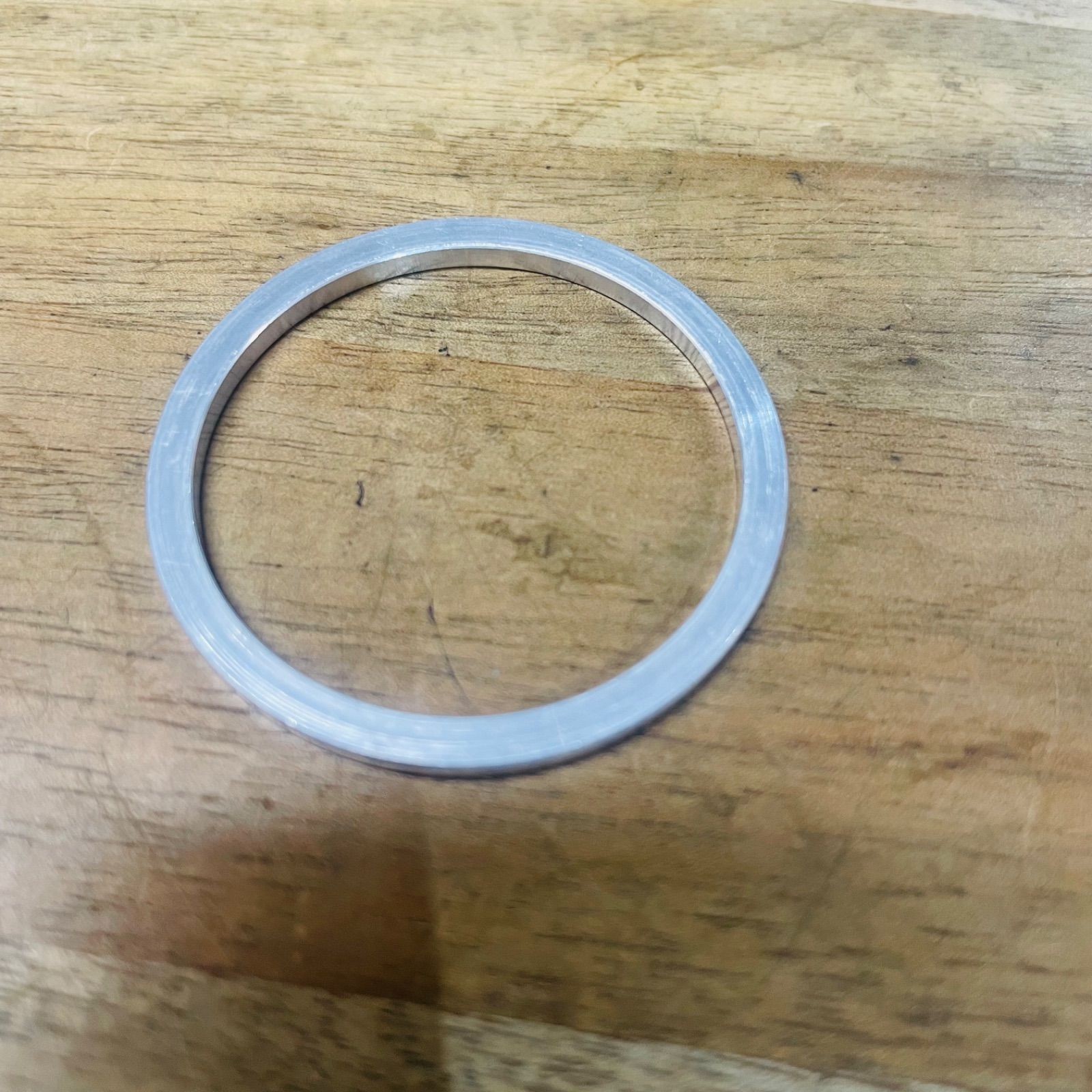 新品】 カンパ 11s スプロケ スペーサー 2.2mm 2.3mm 各1枚