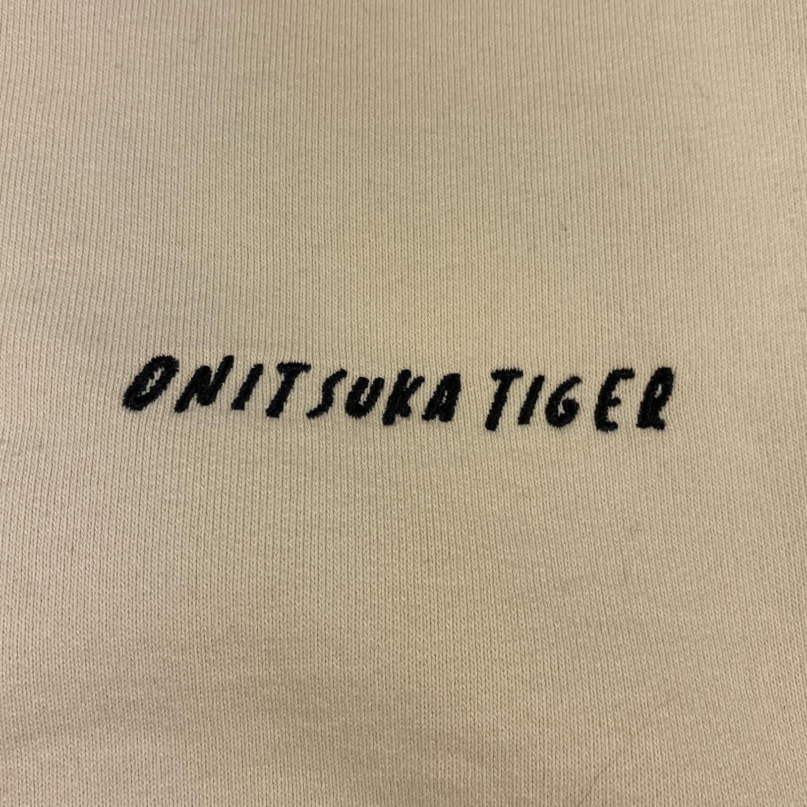 | オニツカタイガー