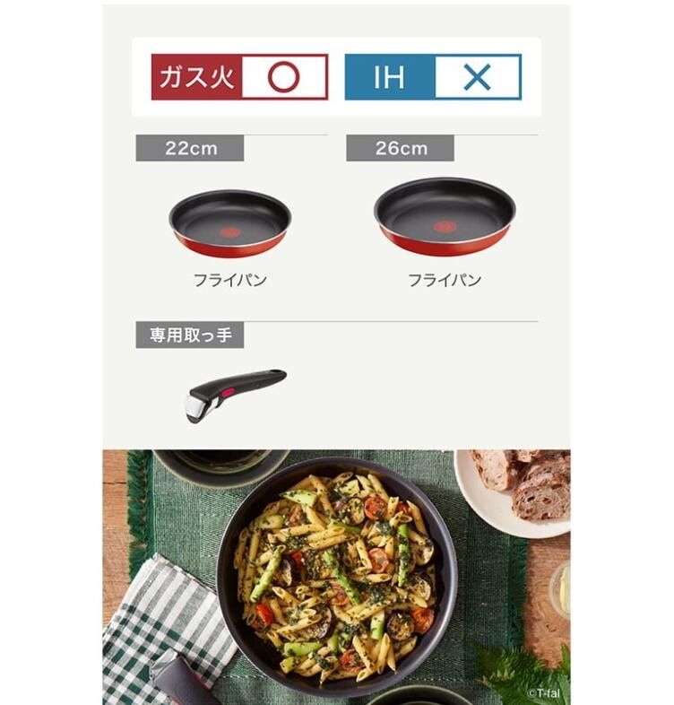ガス火