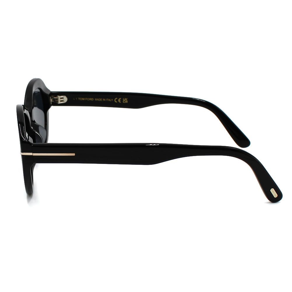 TOM FORD サングラス FT1171-K-01A-53 アジアンフィット Lady's TOM FORD トムフォード FT1171-K-01A-53 サングラス EYEWEAR