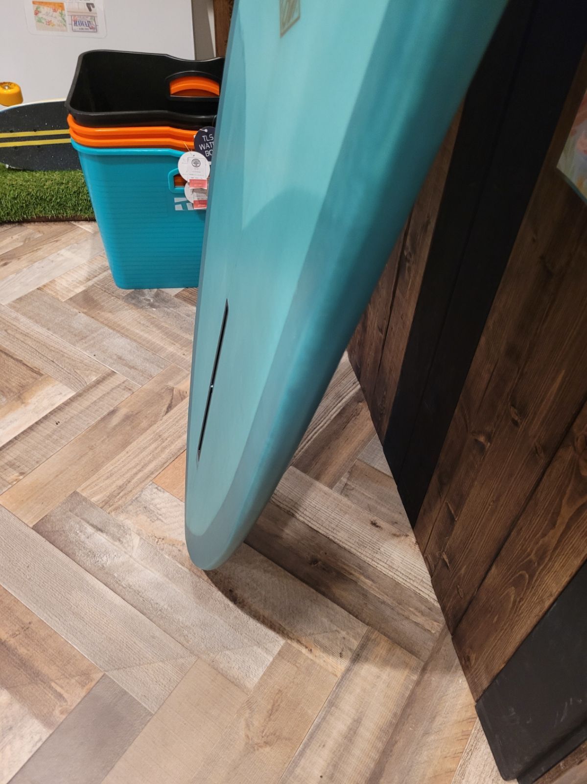 ビラボン アックスクラシック