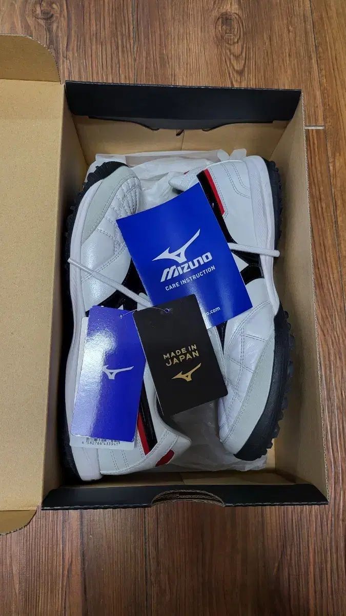 ミズノ モレリア サラ ジャパン tf モレリアサラジャパン