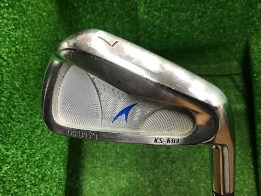 中古】 アキラプロダクツ AKIRA PROTOTYPE KS-601 6S アイアン 中古】 アキラプロダクツ AKIRA PROTOTYPE KS-601 6S アイアン