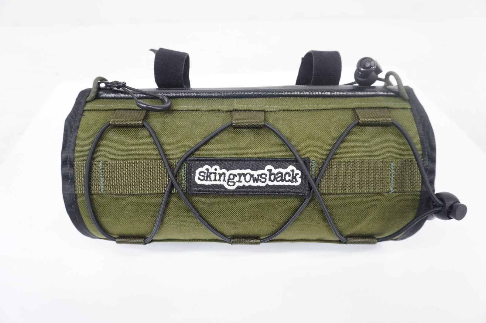 Skingrowsback スキングロウズバック LUNCHBOX ハンドルバッグ | バイチャリ大宮店