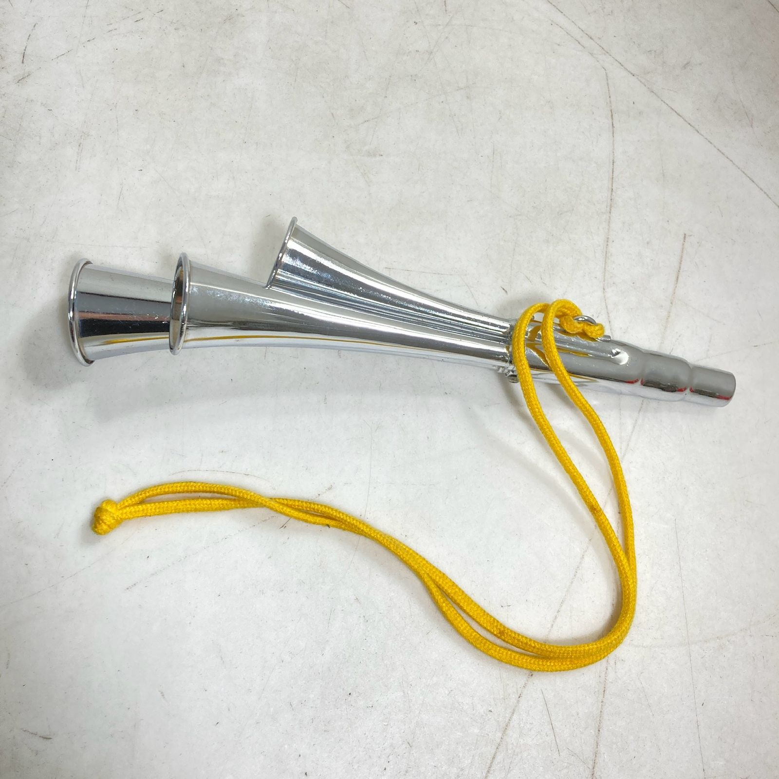 ☆ molten モルテン その他雑貨 CHEER HORN チアホーン 4連 サッカー