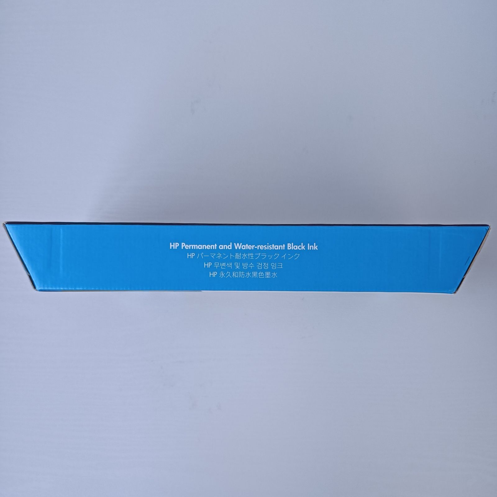 HP DesignJet 727B インク マットブラック 純正 300ml - メルカリ