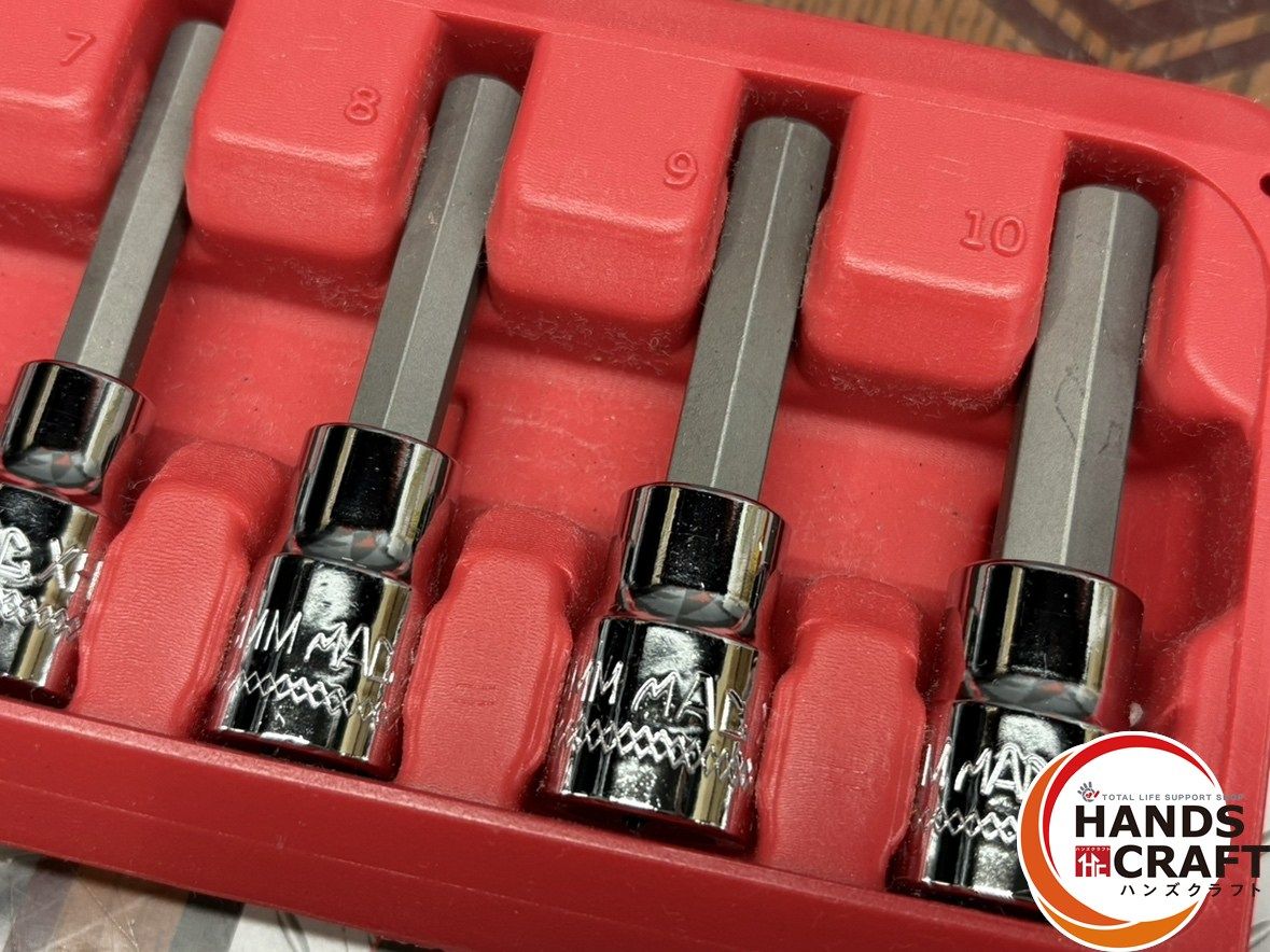 MACTOOLS SXMA7PT