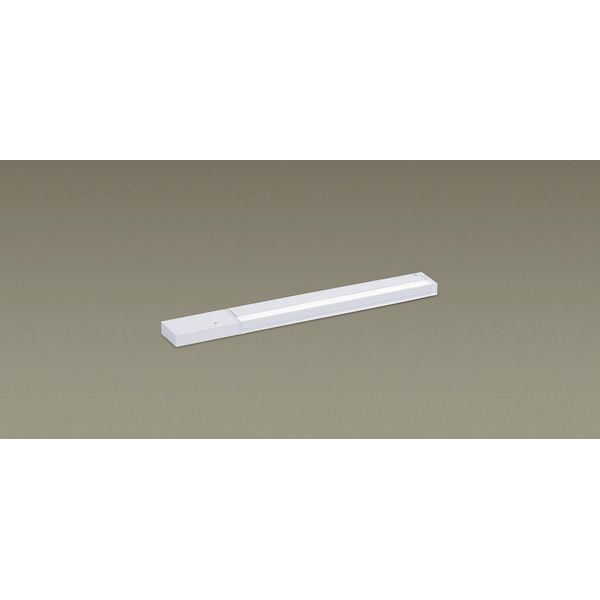 パナソニック　LGB51320XG1　LEDスリムライン照明　電源内蔵　昼白色　拡散　片側化粧　狭面　電源投入タイプ　調光　L700 パナソニック 建築化照明器具 スリムライン照明 直付タイプ