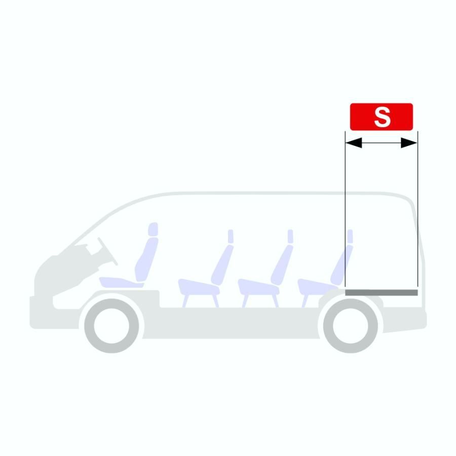 フロアパネル S