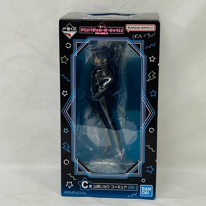 一番くじ ぼっち・ざ・ろっく VOLUME 3 C賞 山田リョウ