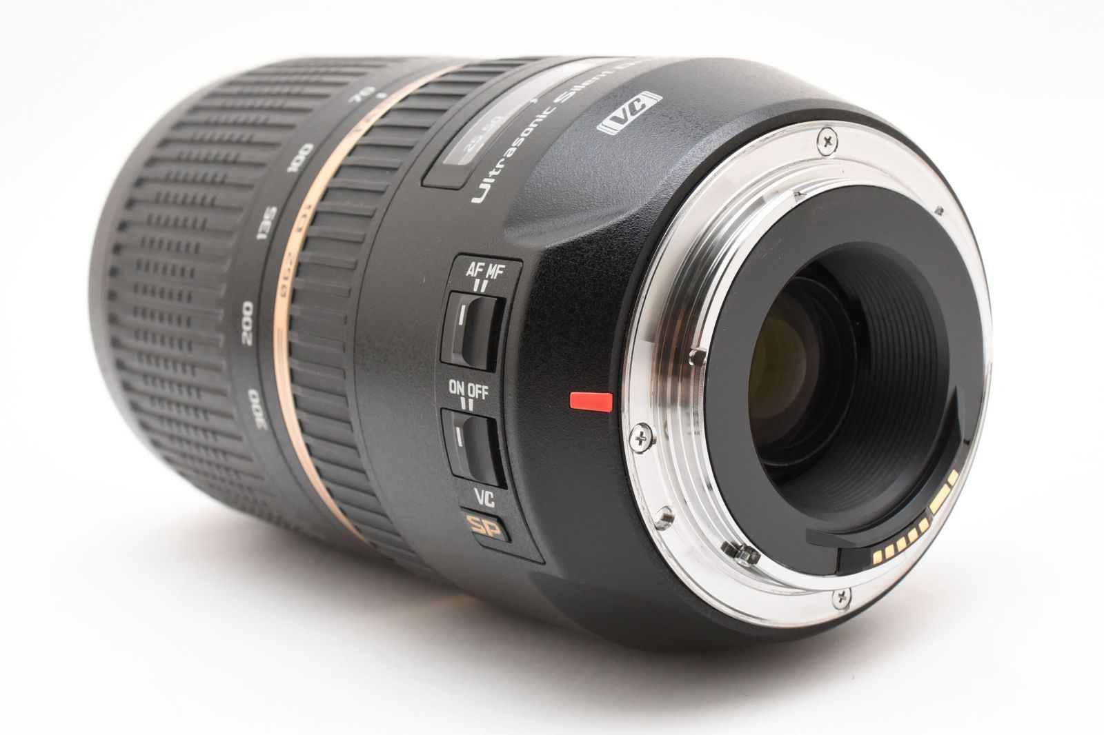 TAMRON タムロン