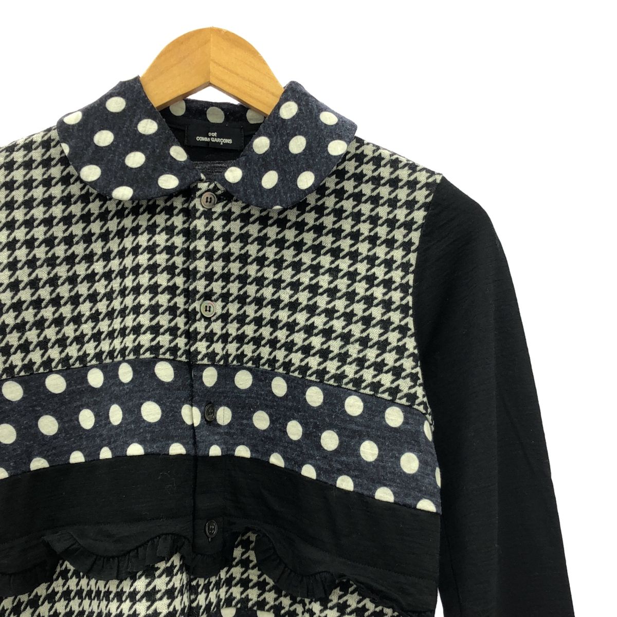 tricot COMME des GARCONS / トリココムデギャルソン | 2009AW