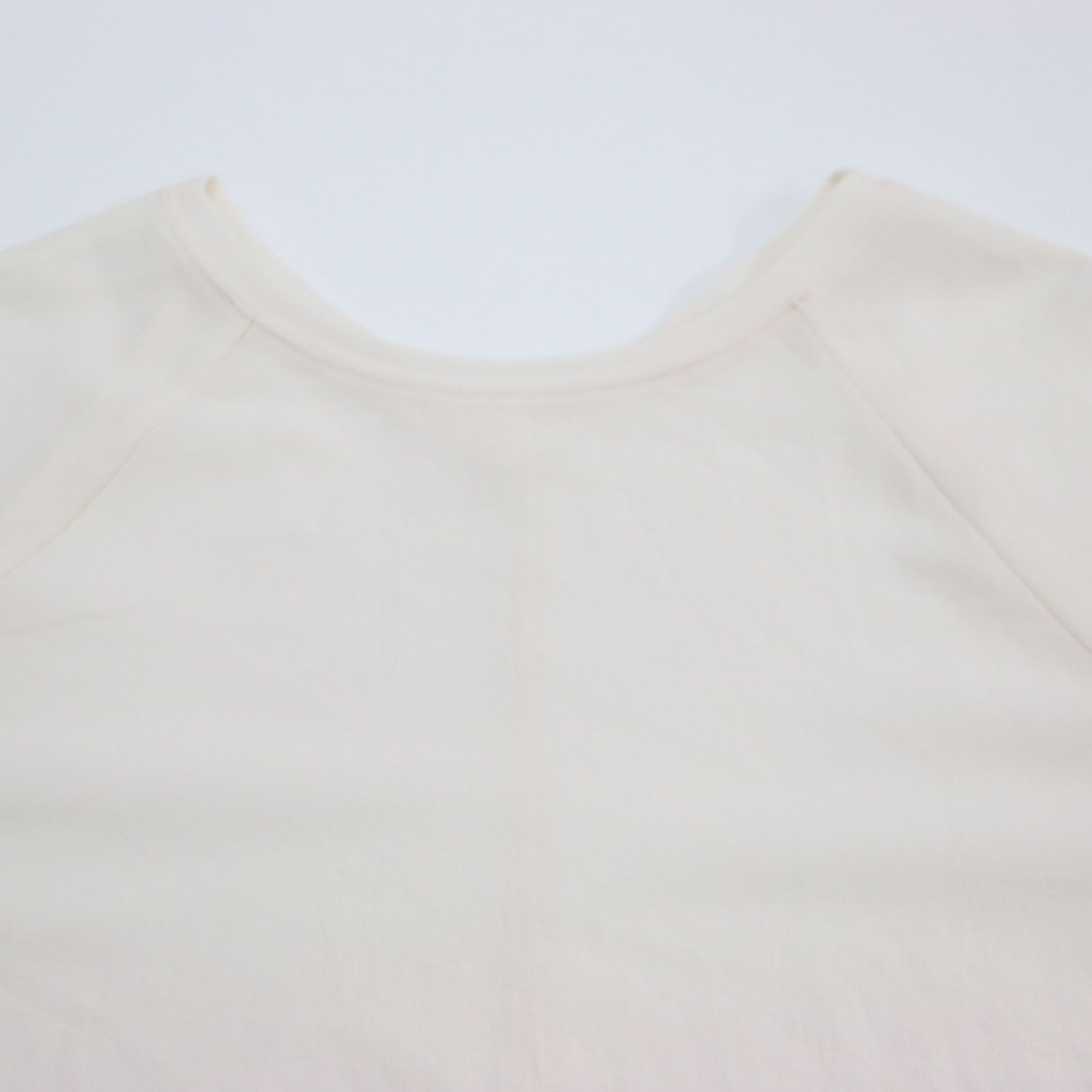 GALLARDAGALANTE ガリャルダガランテ Tシャツ オフホワイト 白 サイズ  