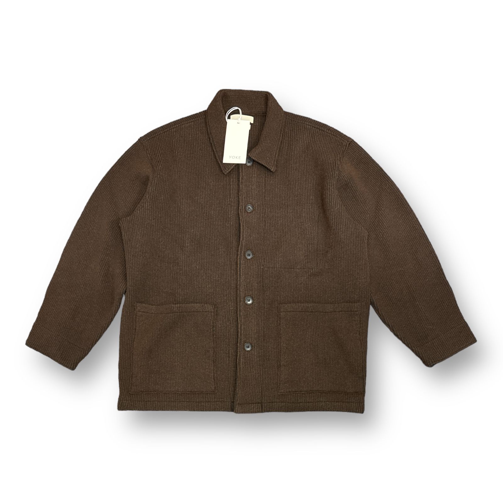 25: ファッション Polyester OX Padded Coverall