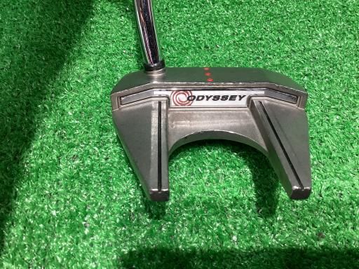 オデッセイ WHITE HOT XG 7 32インチ パター PT スチール フレックスその他 メンズ 男性用 右利き 右用 Cランク ゴルフクラブ