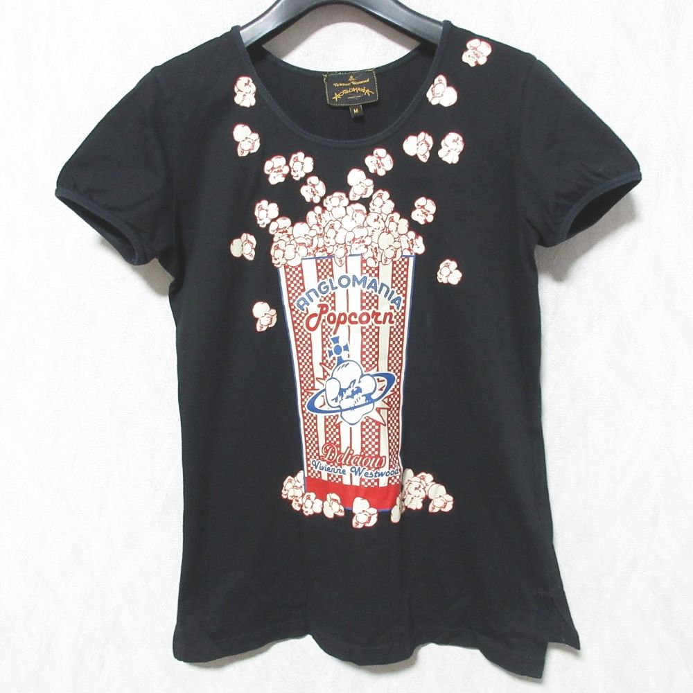 良品 Vivienne Westwood ANGLOMANIA ヴィヴィアンウエストウッド