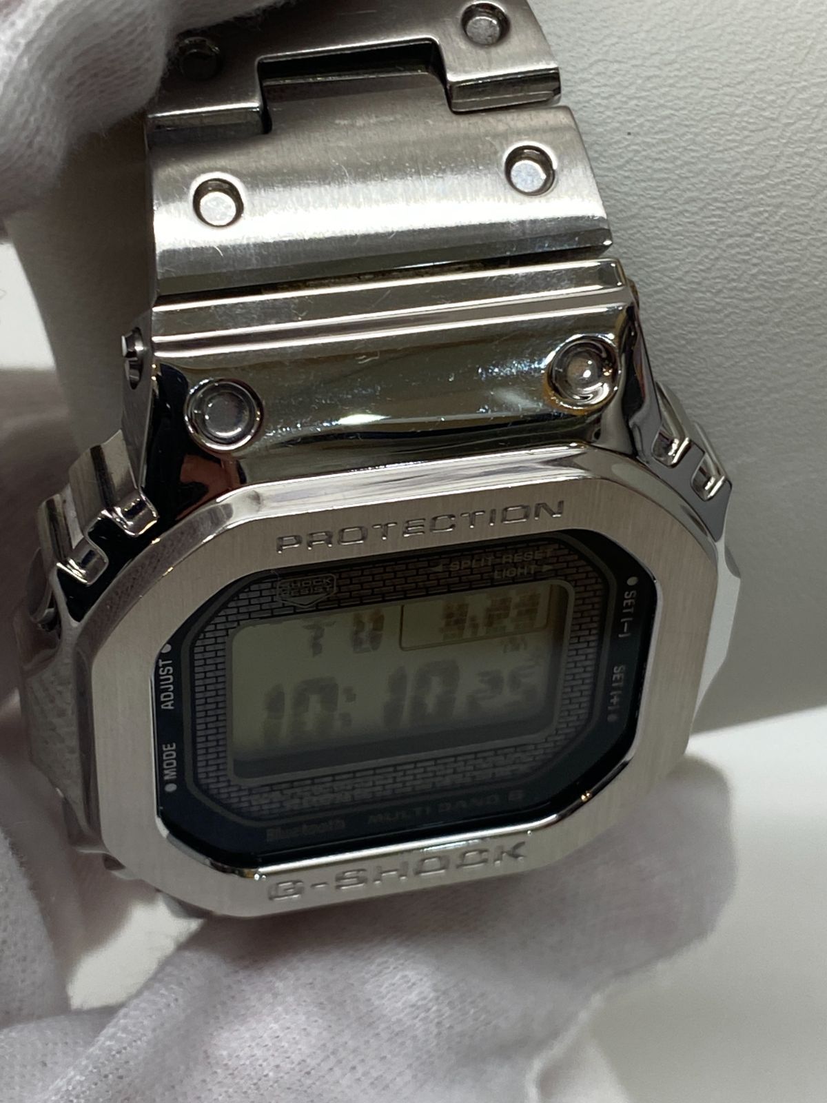 ジーショック GMW