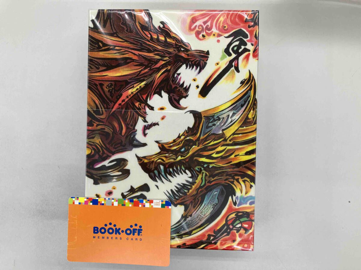 牙狼<GARO>-魔戒ノ花- Blu-ray BOX1〈5枚組〉 Blu-ray】TV 牙狼<GARO