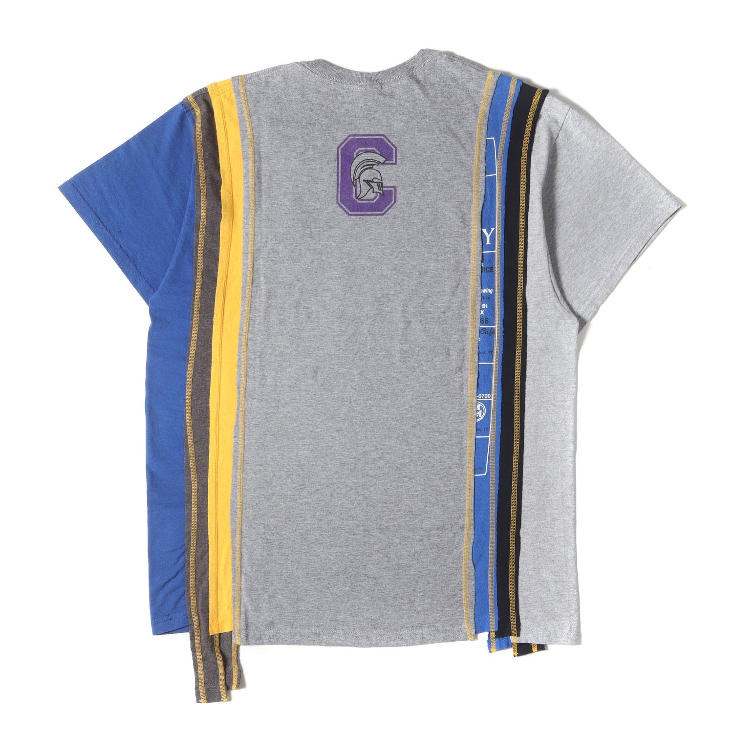 新品】NEEDLES ニードルズ Tシャツ サイズ:M / 23AW UNION 