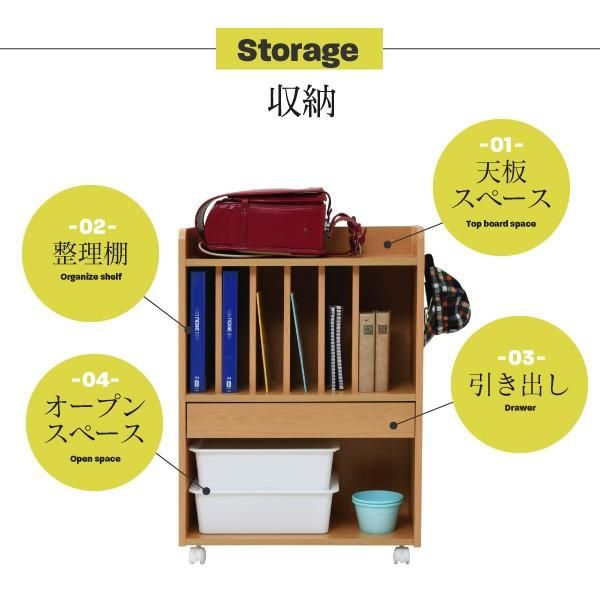 オープンラック jpk-frm-0124