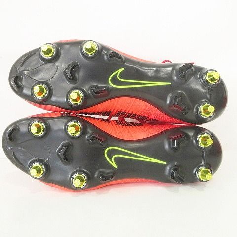 マーキュリアル スーパーフライ ナイキ NIKE 美品 マーキュリアル スーパーフライ MERCURIAL