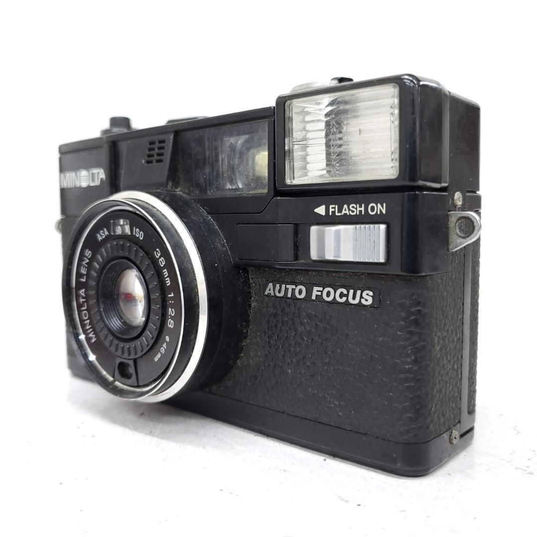 Minolta HI MATIC AF 2 F 0819 1 ID