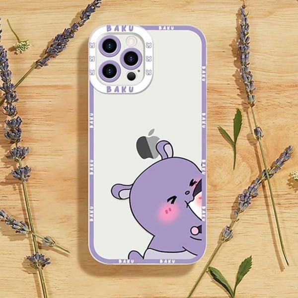 サンリオ クロミ iphone16 ケース スマホケース アイフォン16 カバー iphone16 B