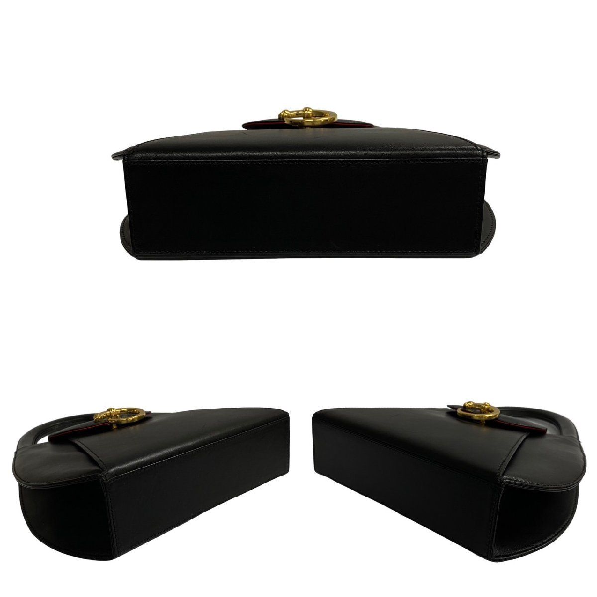 極 美品 希少品 Cartier カルティエ パンテール パンサーライン