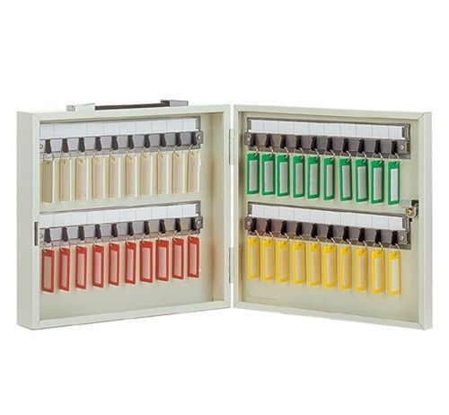 キーボックス 40本用 CIタイプ 携帯 固定兼用 CI-40 エースキーボックス カギ 鍵 キーキャビネット 物件管理 キーステーション