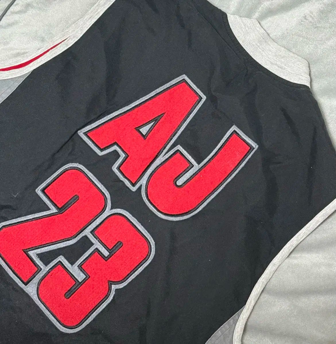 00s Nike ナイキ no 23 ジョーダン ベスト