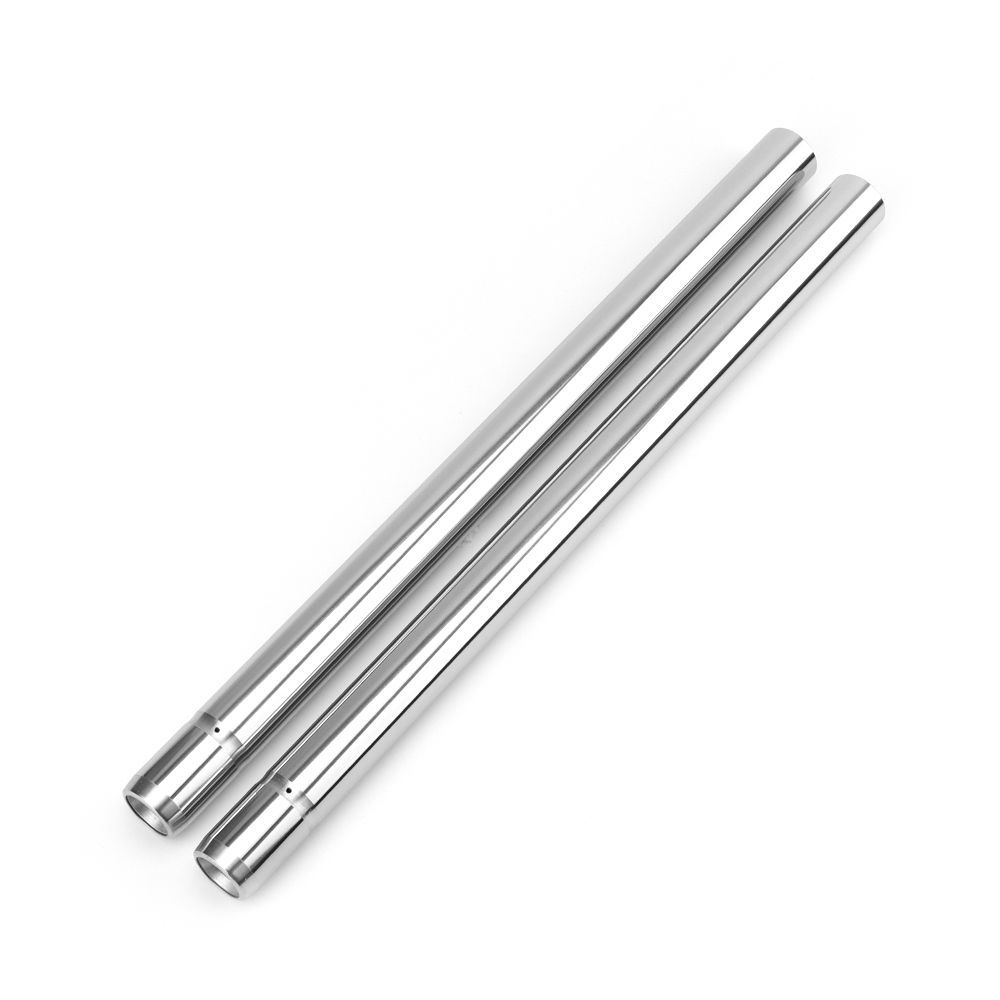 XS364 上メッキNSR50 レプソル MONKEY NSR80 AB12 Z50J AB22 30MM 純正品番51410-GS9-003に対応 インナーチューブ ２本