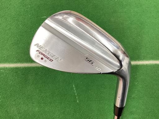 中古】 ゴルフパートナー NEXGEN FORGED WEDGE 56°/10° ウェッジ