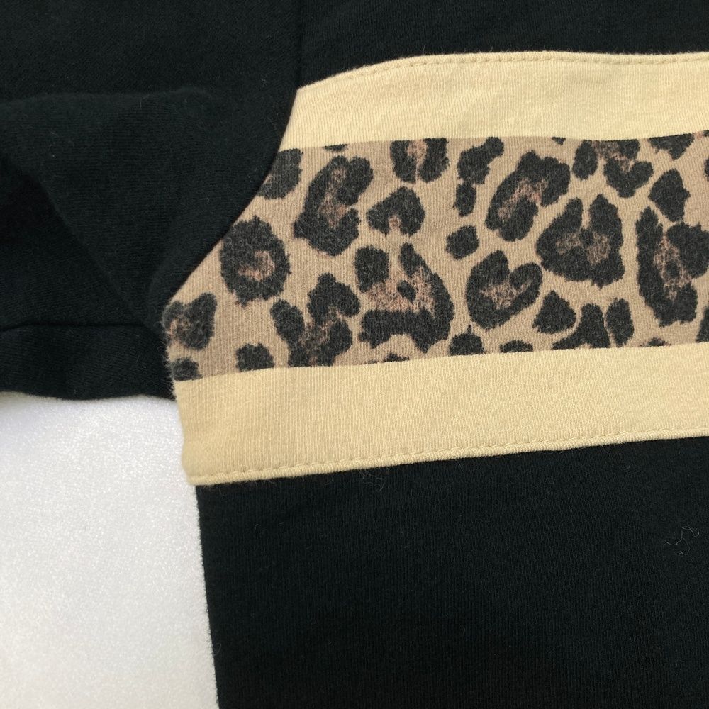 サイズ：1 PEARLY GATES パーリーゲイツ ; スウェット 長袖Tシャツ