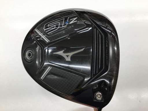 ミズノ Mizuno ST-Z 9.5° ドライバー DR 純正特注シャフト フレックスS メンズ 男性用 右利き 右用 Cランク ゴルフクラブ