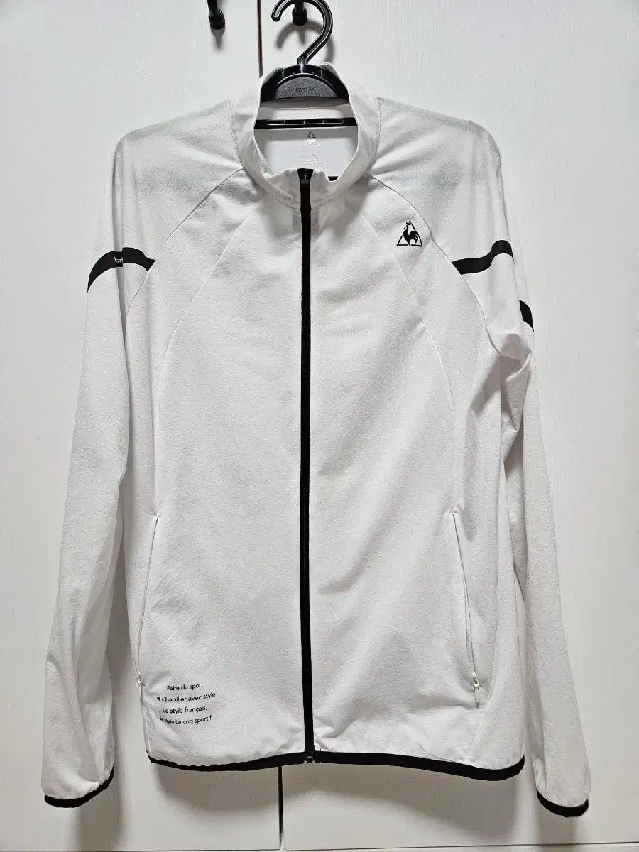 le coq sportif ルコックスポルティフ トレーニングウェア 夏用