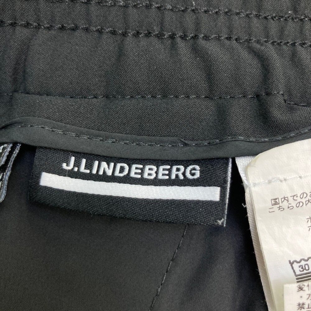 ゴルフ サイズ：31/34 J.LINDEBERG ジェイリンドバーグ クロップド
