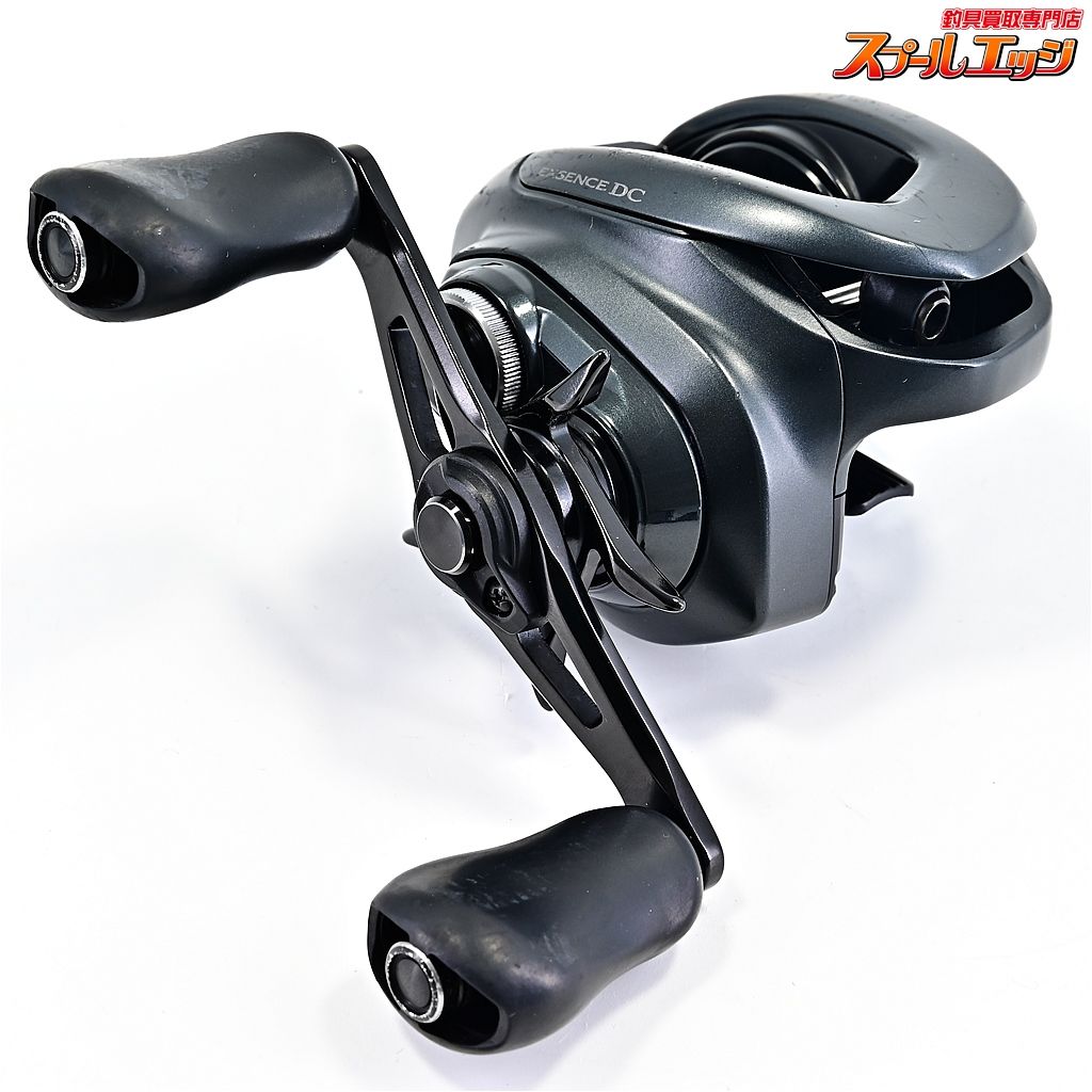 【シマノ】 22エクスセンス DC XG SHIMANO EXSENCEm39876 - メルカリ
