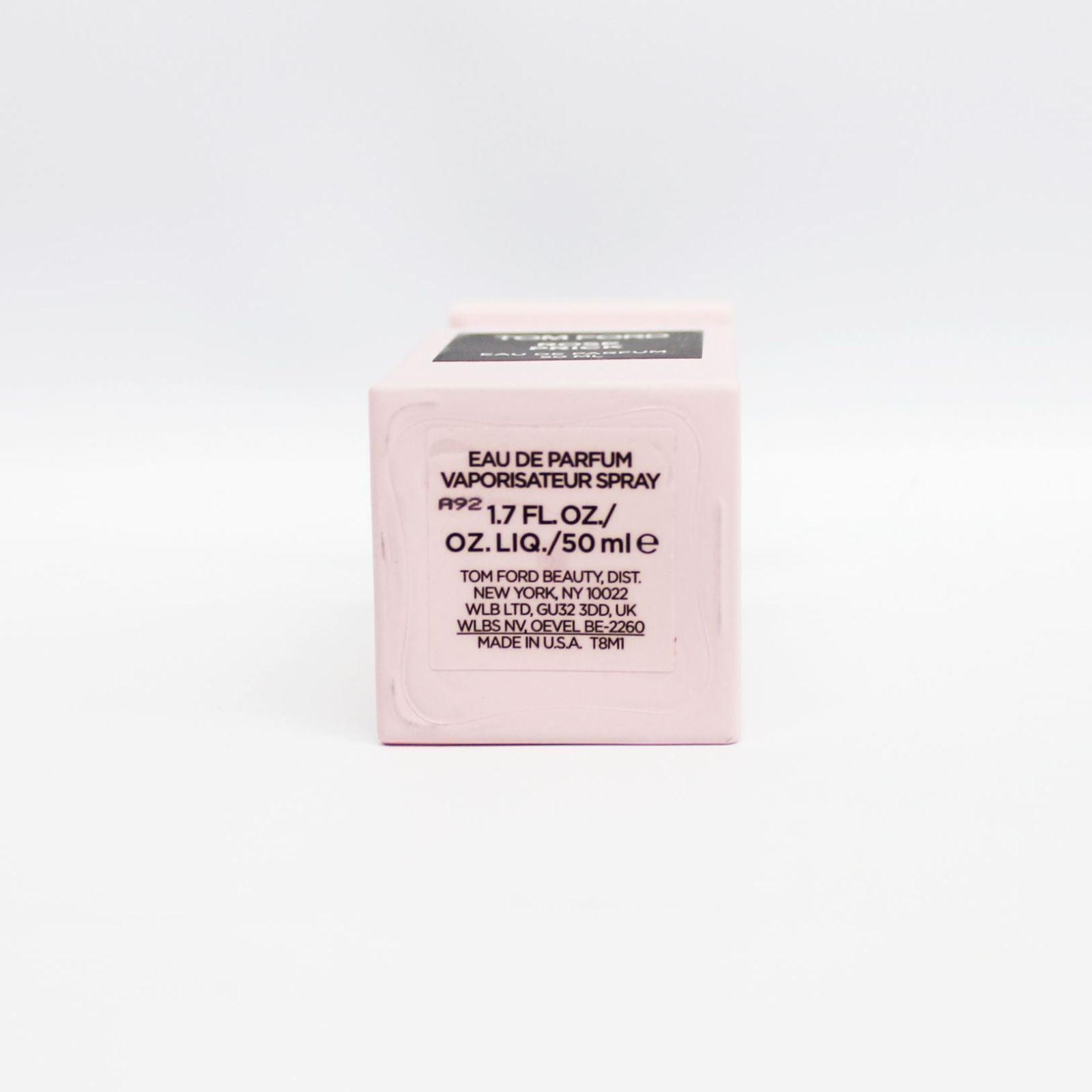 PARFUM