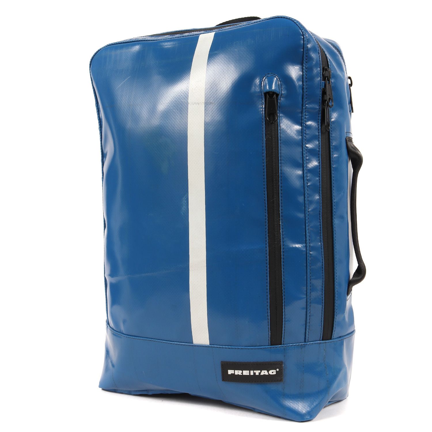 美品】Freitag フライターグ F303 Hazzad ハザード 新品-