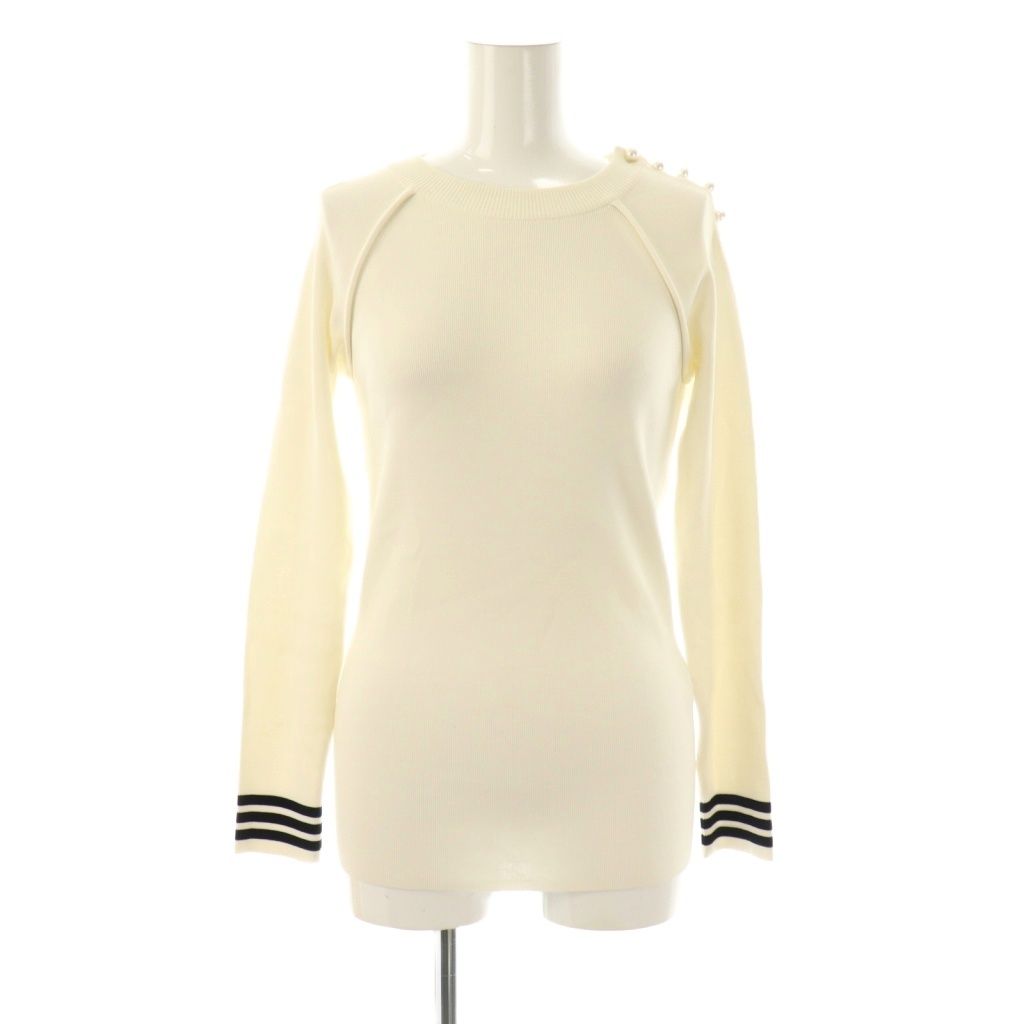 ボーダーズアットバルコニー BORDERS at BALCONY SINGLE PEARL