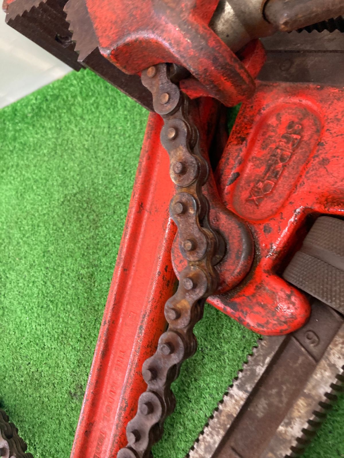 RIDGID