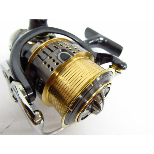 DAIWA ダイワ 15 イグジスト 2506PE-H スピニングリール