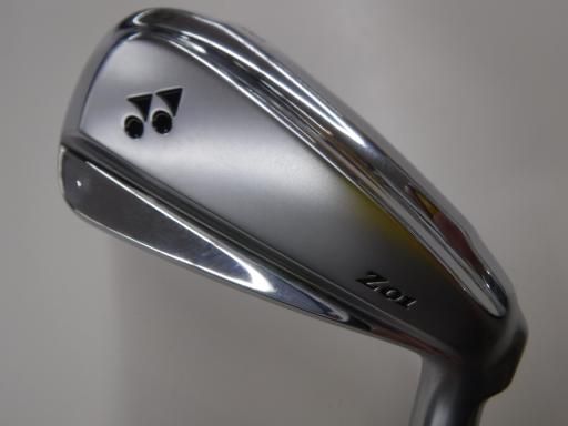 ヨネックス ゼロアイアン Z01 U0 18° ユーティリティ UT Tour AD DI-85 HYBRID フレックスS メンズ 男性用 右利き 右用 Cランク ゴルフクラブ