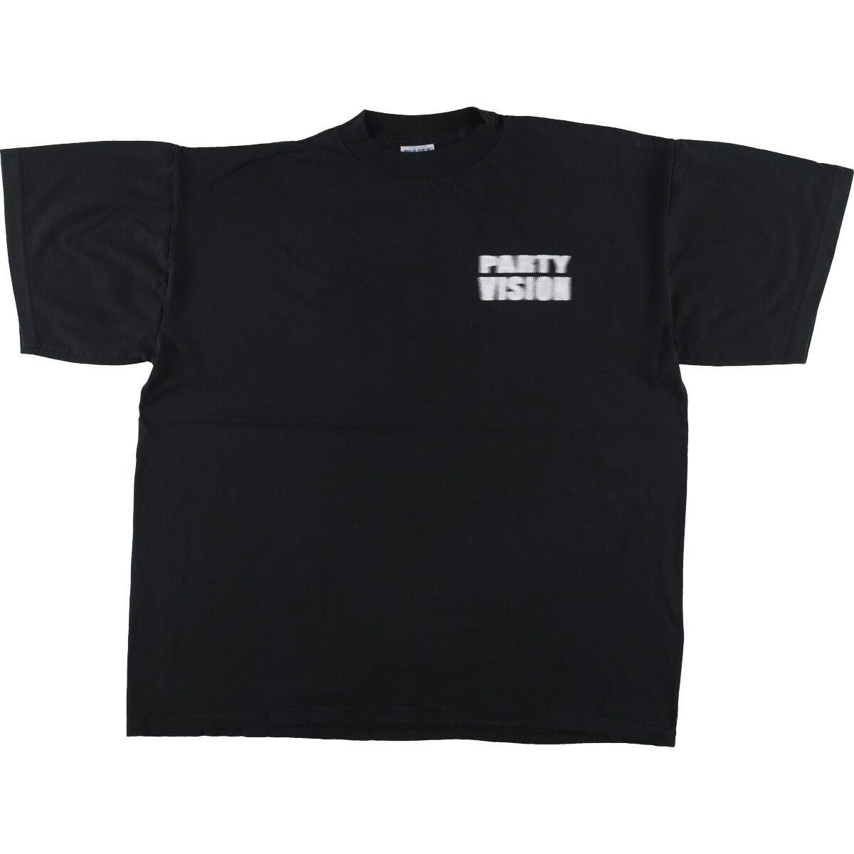 古着 90年代 タルテックス TULTEX PARTY VISION プリントTシャツ メンズXL ヴィンテージ /eaa450520 【中古】/eaa450520