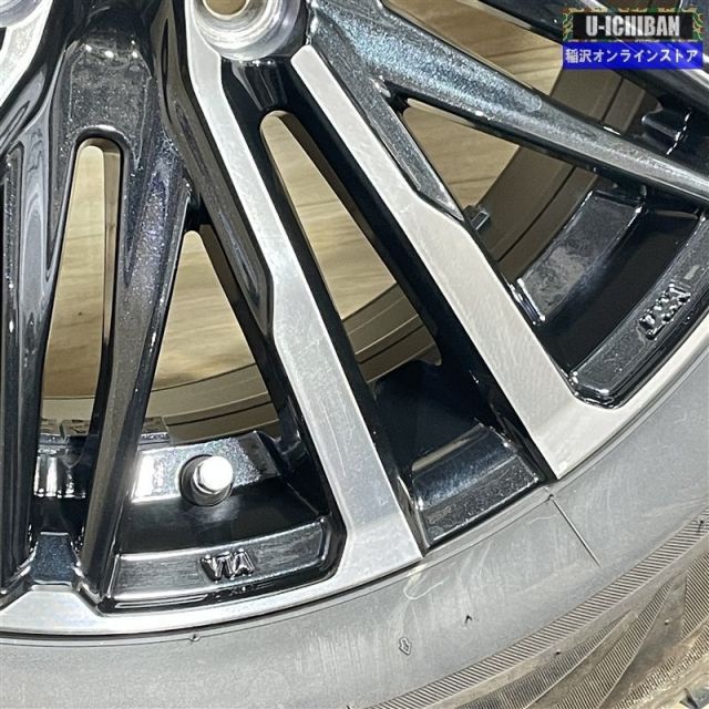 ライズ　ロッキー　スタッドレスセット　ブリヂストン　バリ山　4本セット ブリザック VRX3 ライズ/ロッキー/etc ブリヂストン BLIZZAK 195