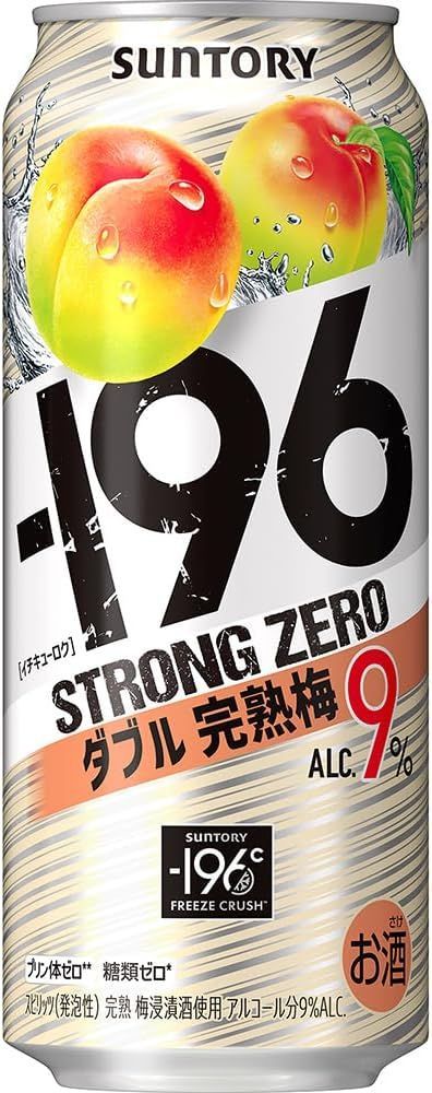 糖類ゼロ プリン体ゼロ】 サントリー チューハイ-196