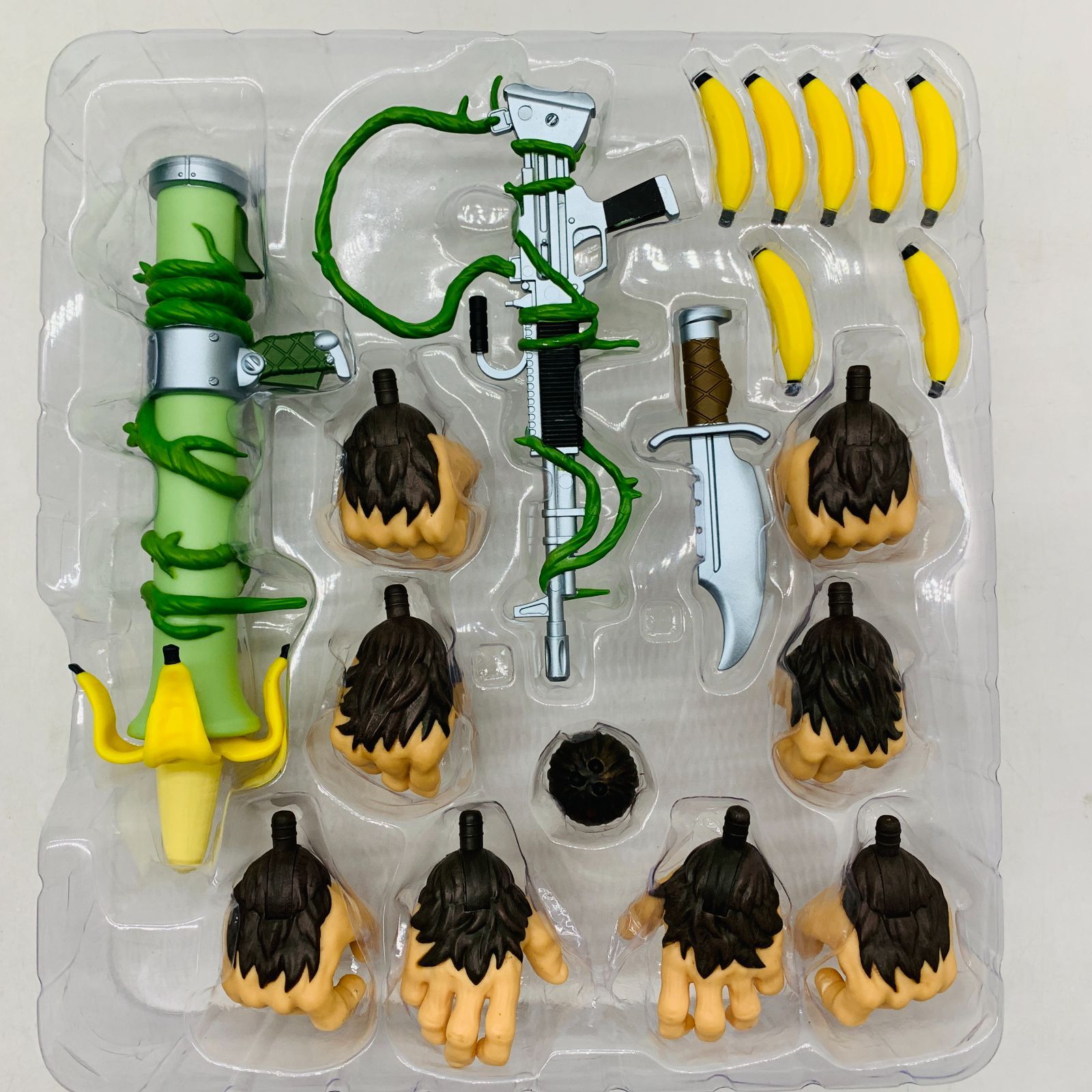 中古】【開封】【フィギュア】Super7 ティーンエイジ