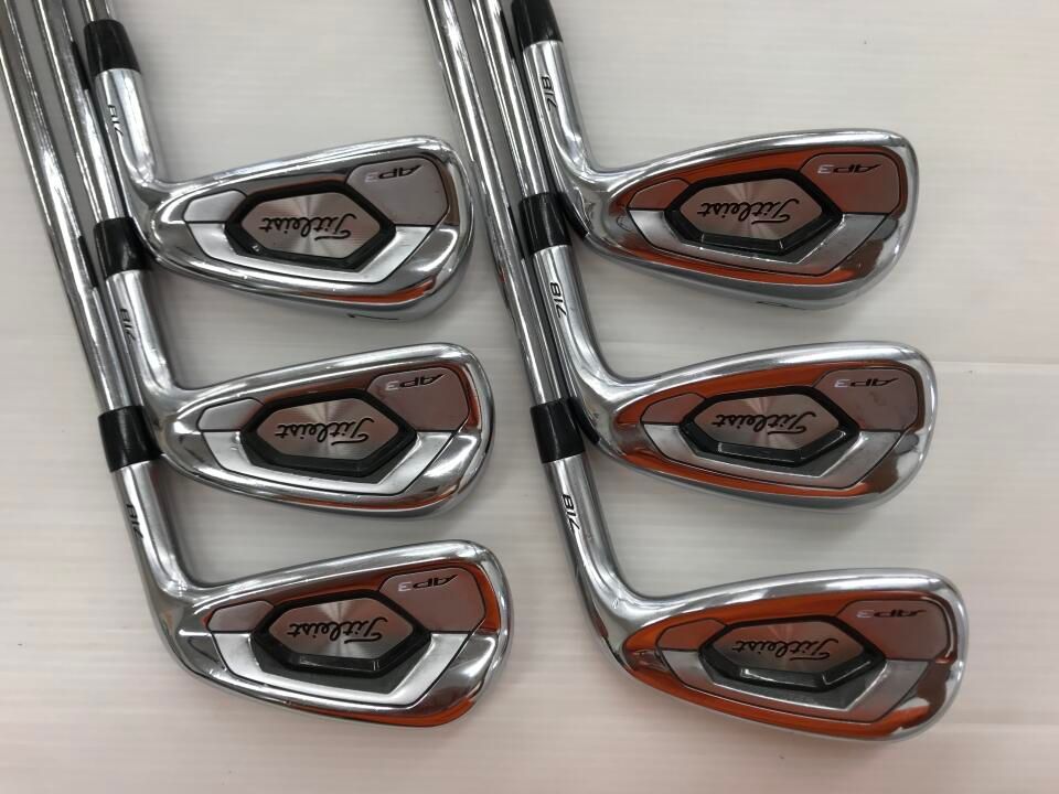 105 アイアンセット