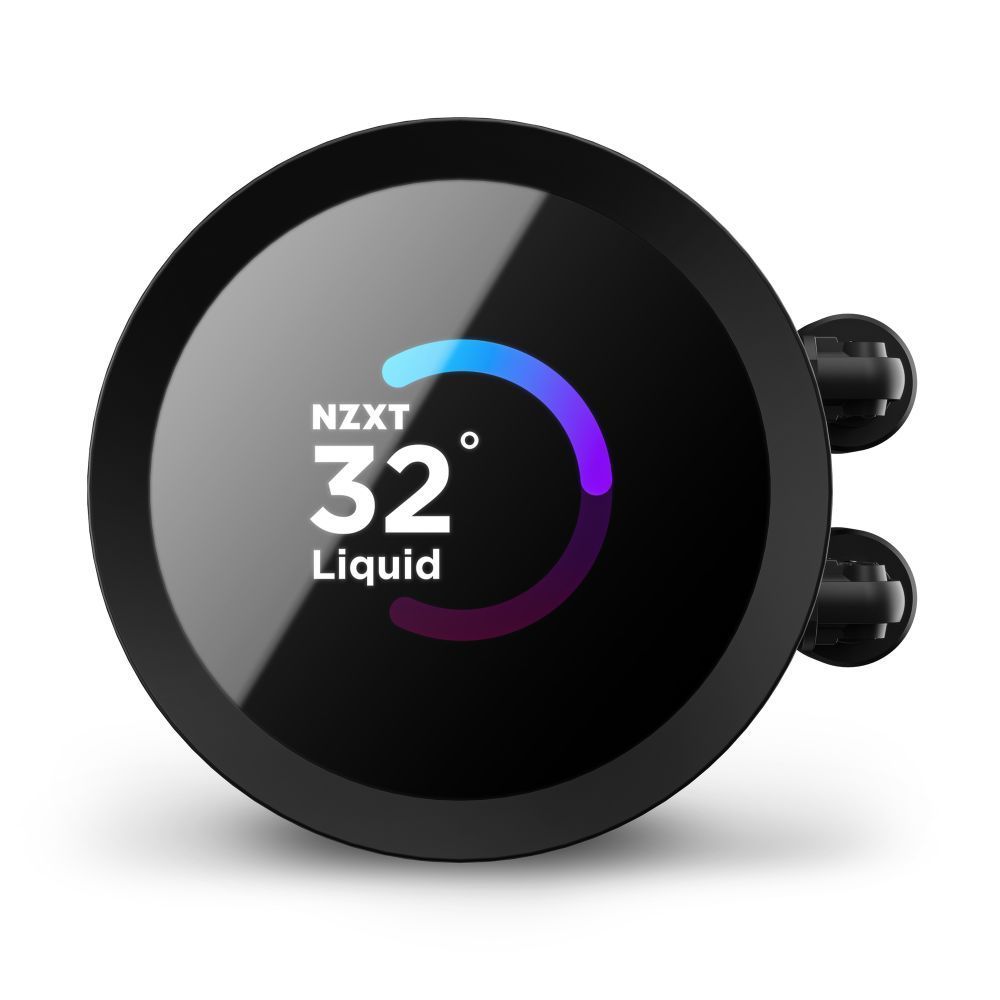 NZXT 水冷CPUクーラー