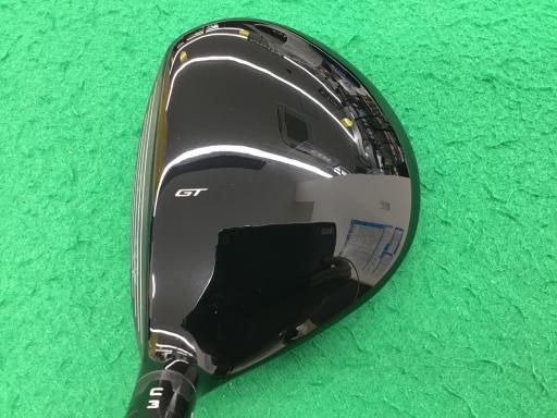 タイトリスト GT1 4U 20度 スピーダー 50HB flex.S タイトリスト GT1